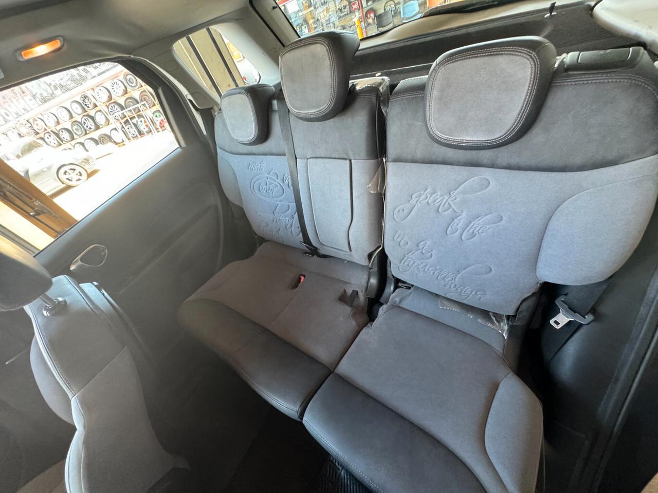 Fiat 500L benz (anche GPL)