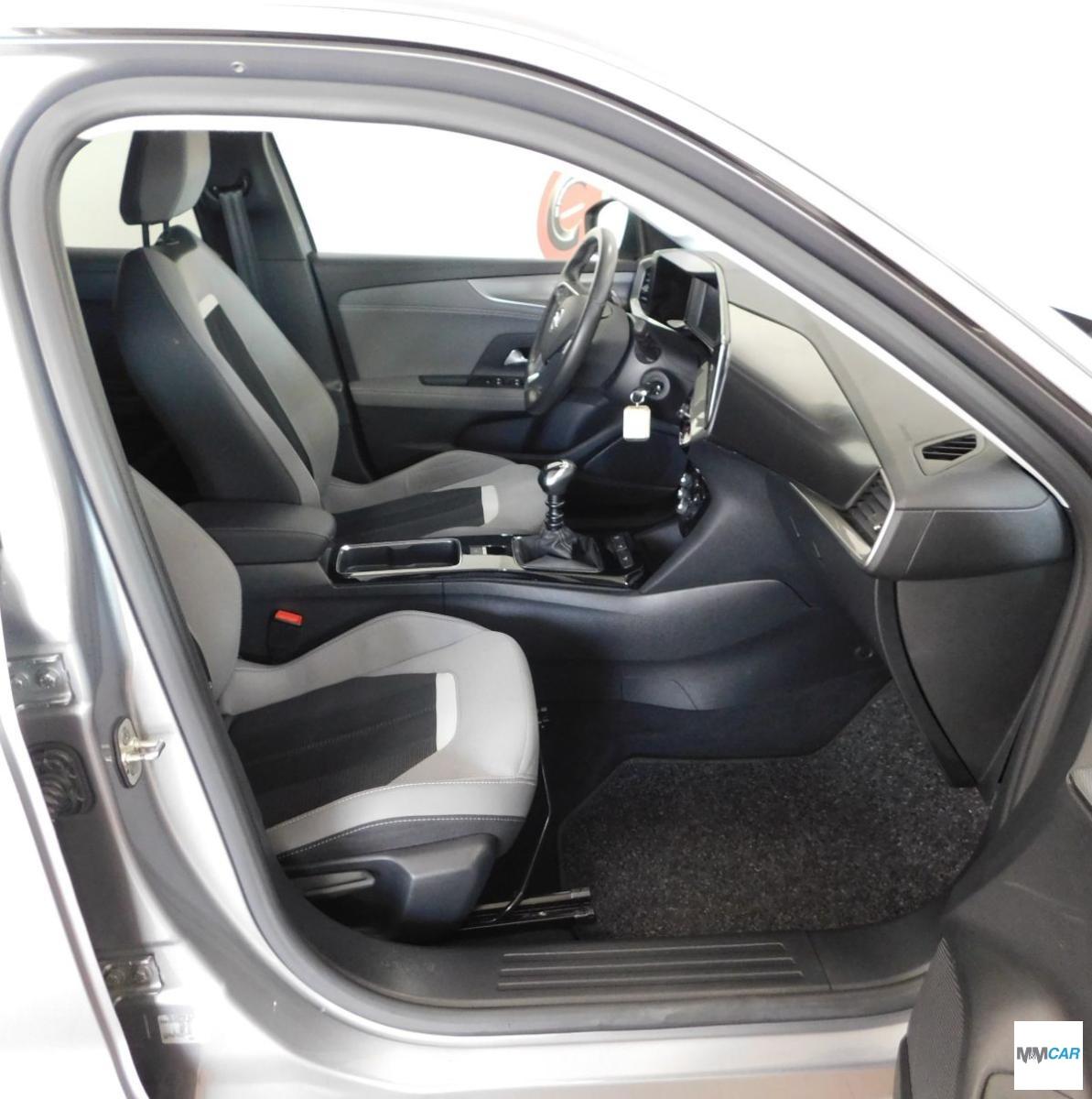 OPEL - Mokka - 1.5 diesel Elegance