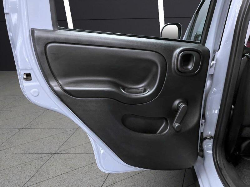 FIAT Panda 3ª serie Panda 1.0 FireFly S&S Hybr...