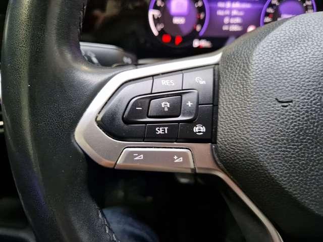 Volkswagen Golf 1.0 TSI EVO Life
