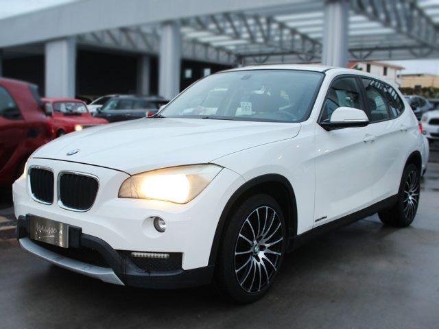 BMW X1 sDrive18d