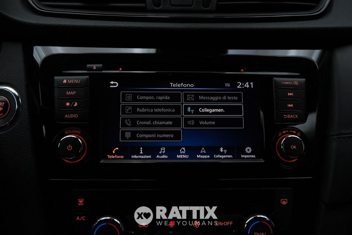 Nissan X-Trail 1.7 DCI 150CV N-Connecta x-Tronic 7p.ti