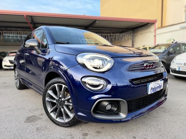 FIAT 500X 1.3 MultiJet 95 CV Sport PREZZO REALE