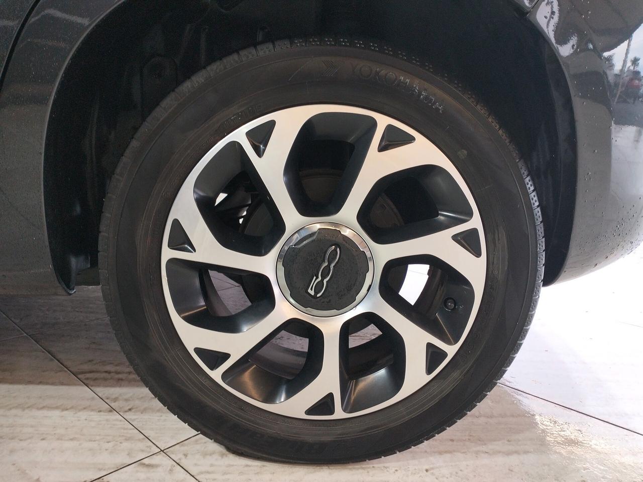 Fiat 500L 1.4 95 CV Lounge - NEOPATENTATI