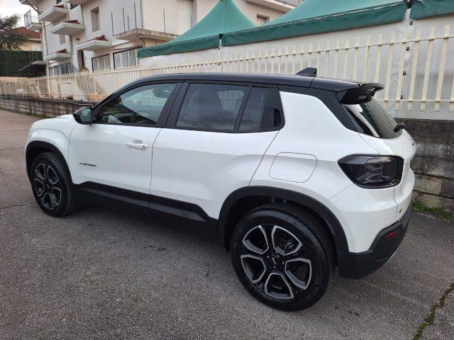 JEEP Avenger 1.2 Turbo 100 CV MHEV Summit * KM 0*