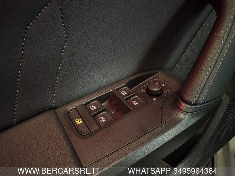 Cupra Formentor Formentor 1.5 TSI