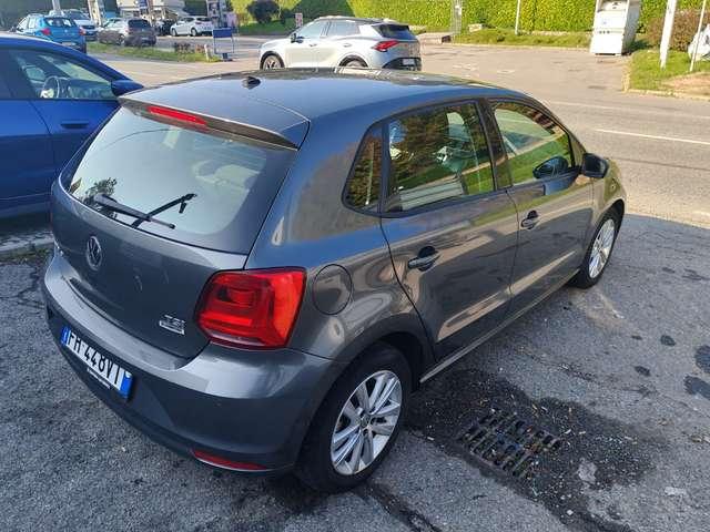 Volkswagen Polo Polo V 2014 5p 1.2 tsi bm Highline 90cv