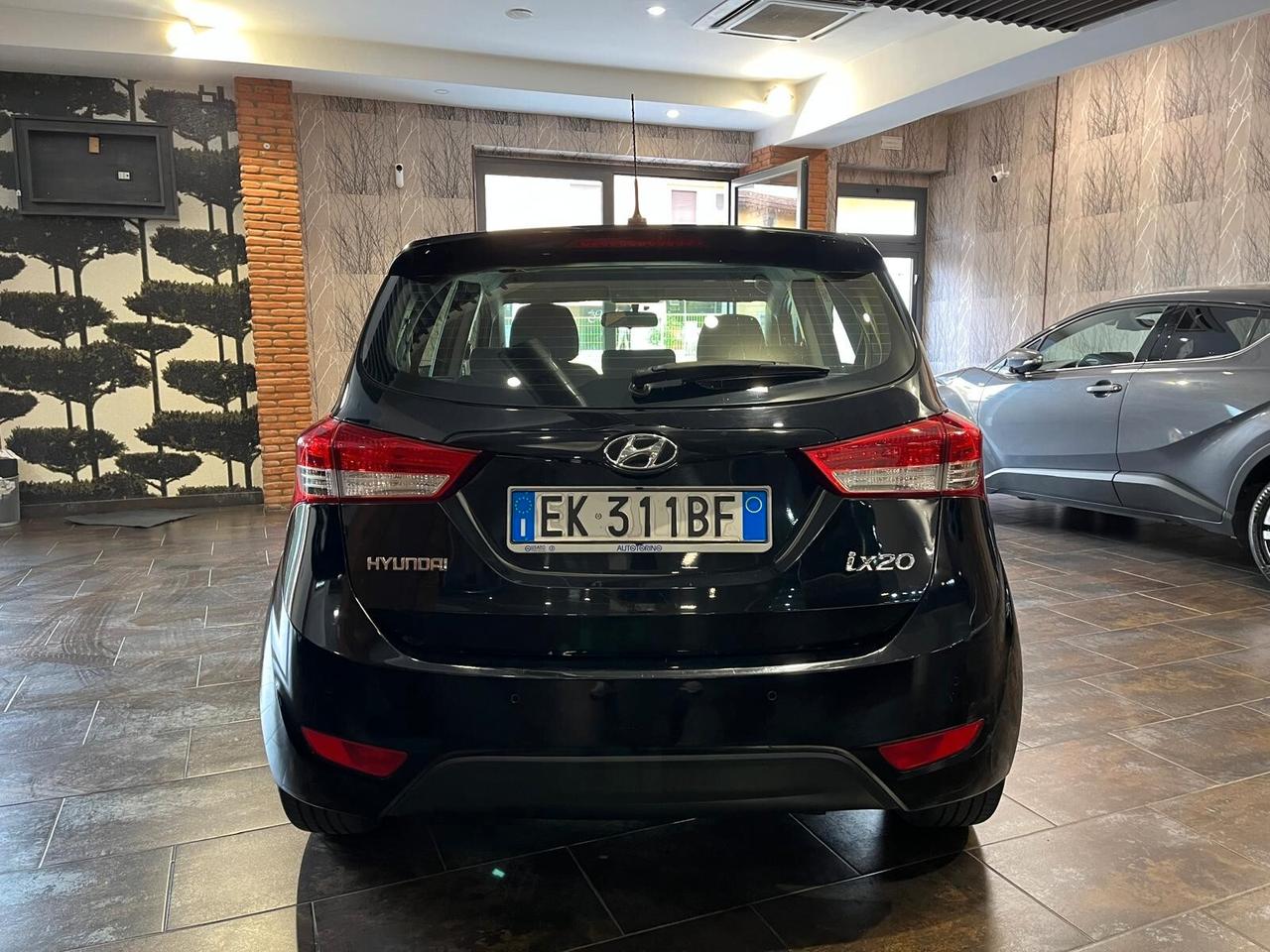 Hyundai iX20 1.4 90 CV Comfort