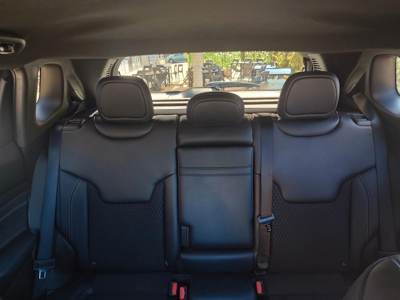 JEEP COMPASS 1.6 MTJ 130 CV 80° ANNIVERSARIO STRAFULL