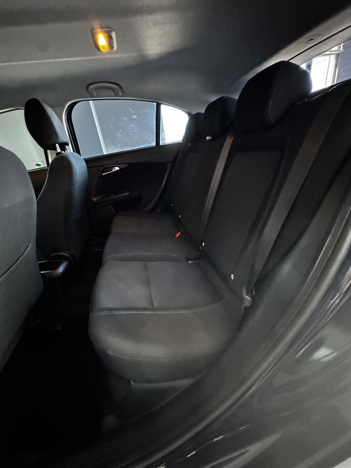 FIAT TIPO 1.3 MJET 95CV LOUNGE MY2021