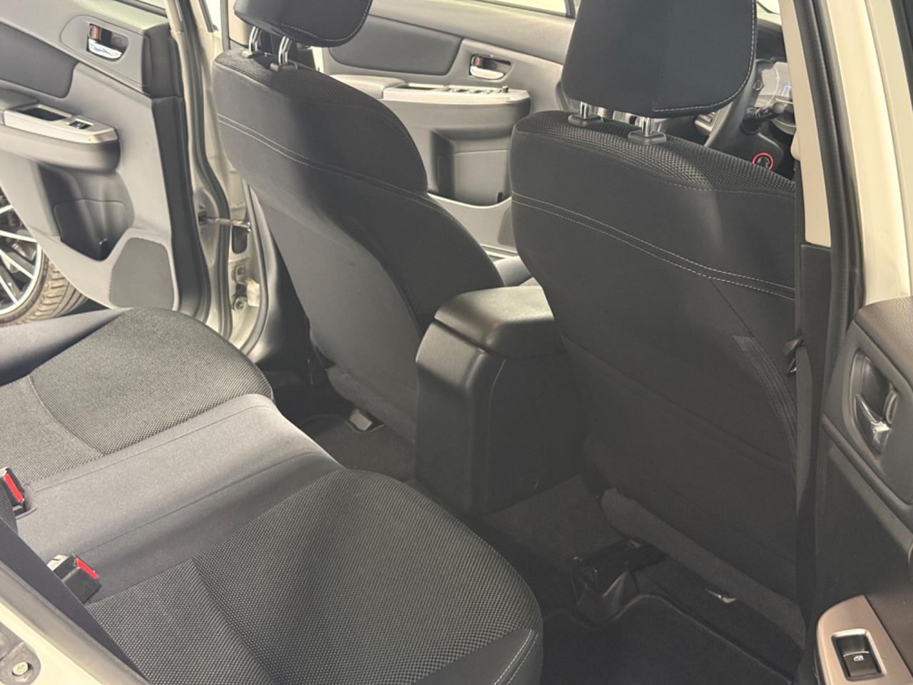 Subaru XV 2.0d 4X4, EURO6! TELECAMERA, SEDILI RISCALDATI