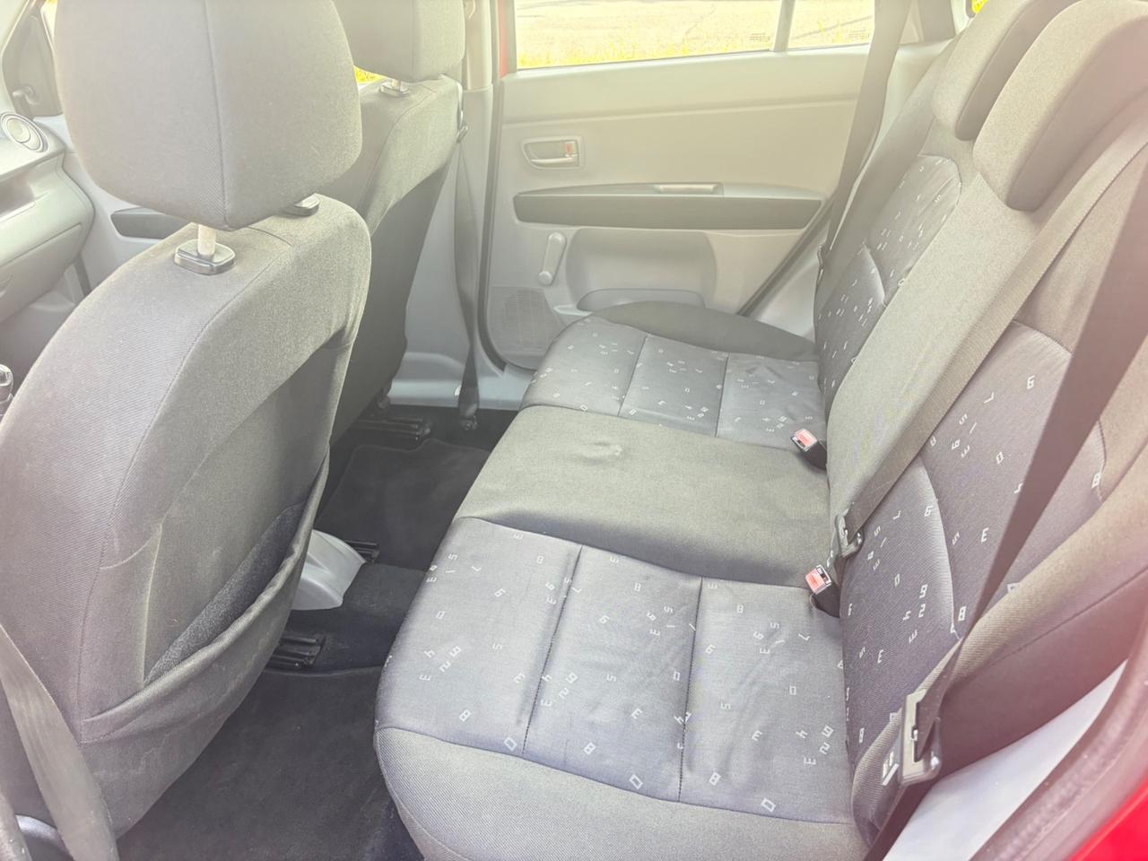 Mazda 2 Mazda2 1.4 TD 5p. Neopatentati
