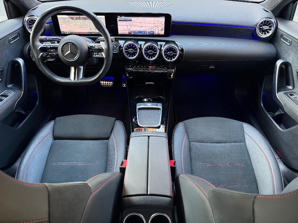 New Mercedes Classe A 250 4Matic Premium AMG Night Edition