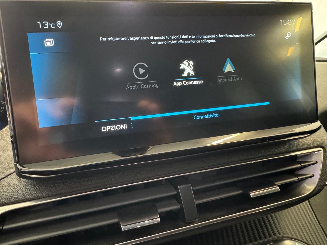 Peugeot 5008 BlueHDi 180 S&S EAT8 Allure Pack