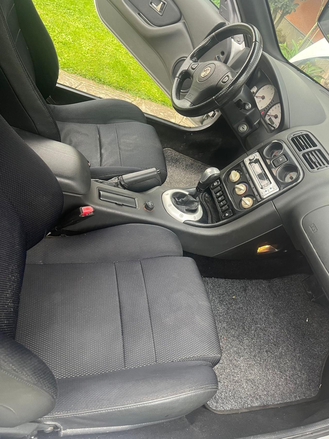 Mg TF 135 1.8 16V cat