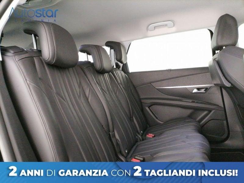 Peugeot 5008 1.2 puretech t Allure s&s 130cv 7p.ti my21