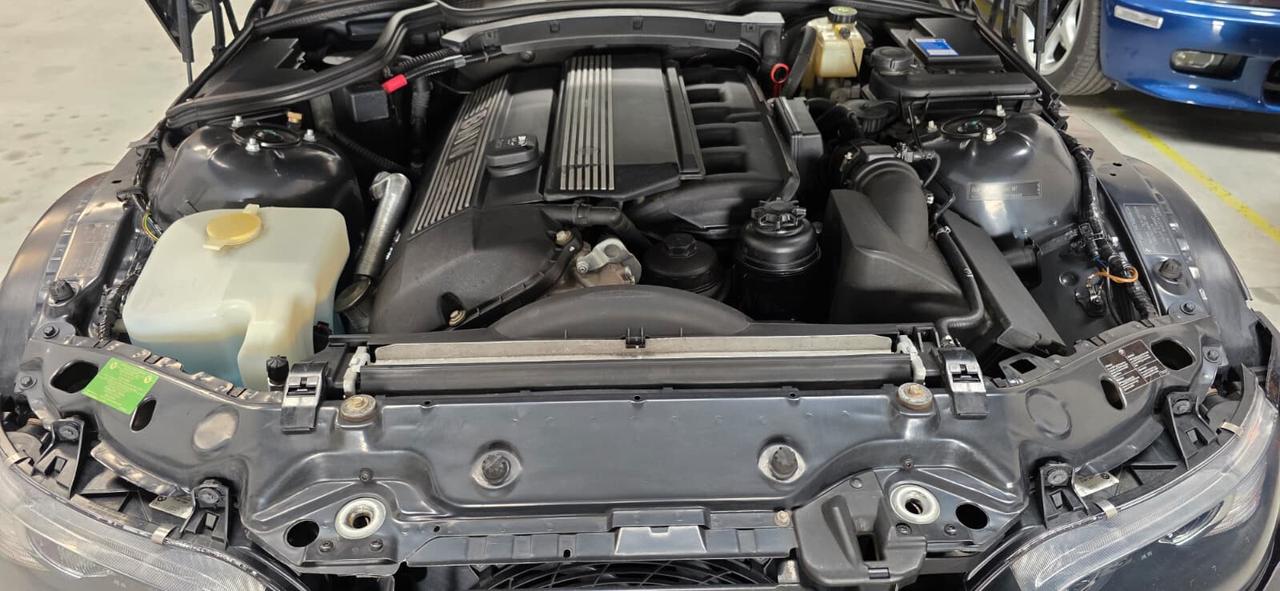 Bmw Z3 2.2 "Last Edition" Individual