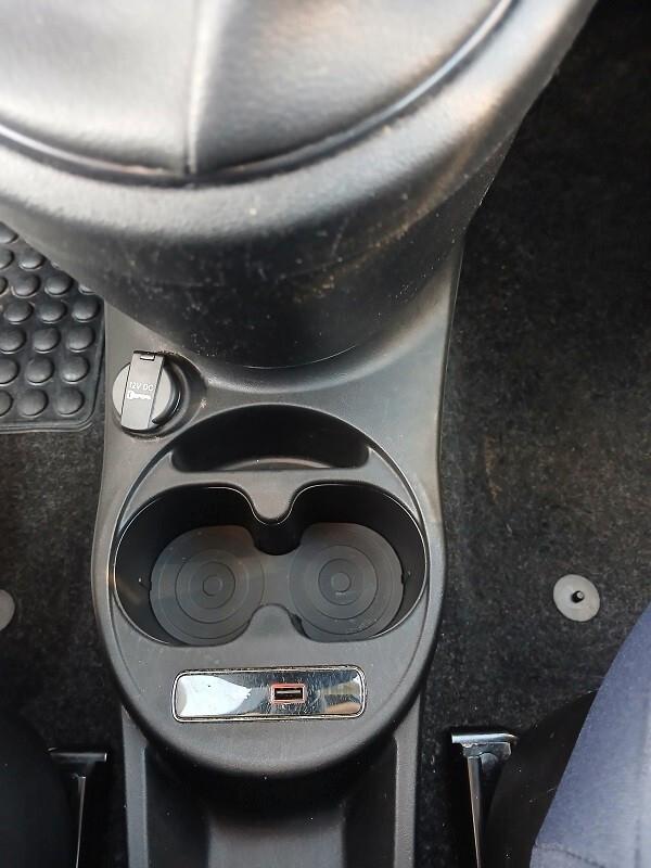 FIAT 500 1.0 FireFly 70 CV S&S HYBRID CULT