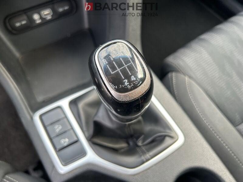 KIA Sportage 4ª SERIE 1.6 GDI 2WD ACTIVE