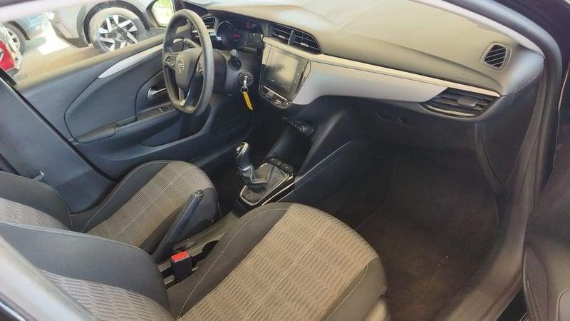 Opel Corsa 1.2 75cv Edition MT5
