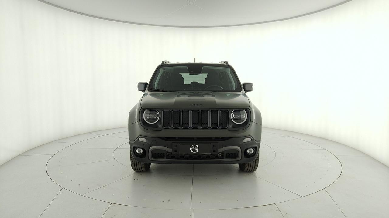 JEEP Renegade 2.0 mjt Trailhawk 4wd 170cv auto 9m