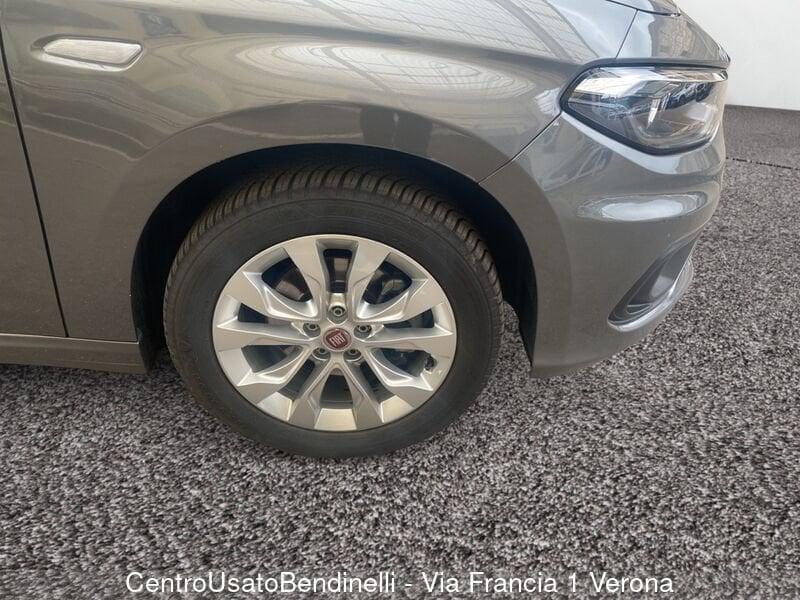 FIAT Tipo 1.4 T-Jet 120CV SW Lounge