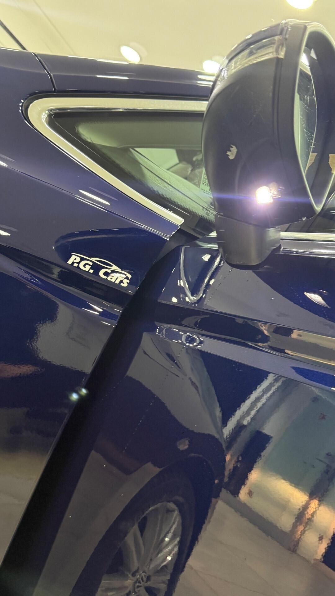 Volkswagen Touran 1.6 TDI 115 CV SCR Highline BlueMotion Technology