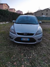 Ford Focus 2.0 Titanium GPL