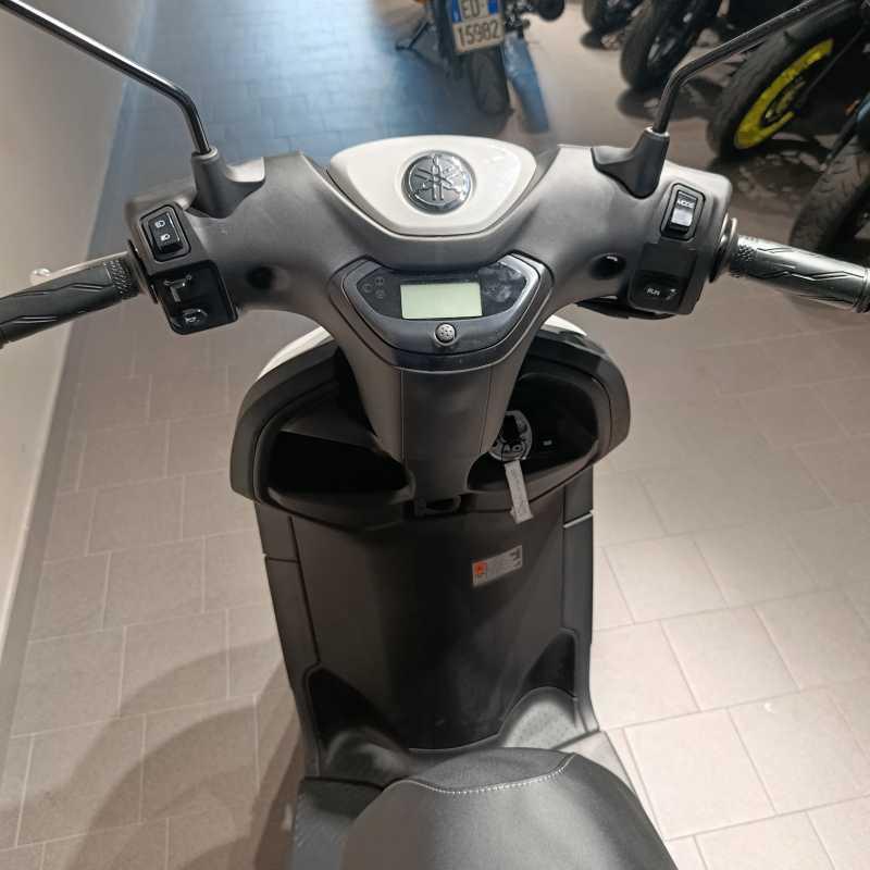 Yamaha Neo's Core - 2025