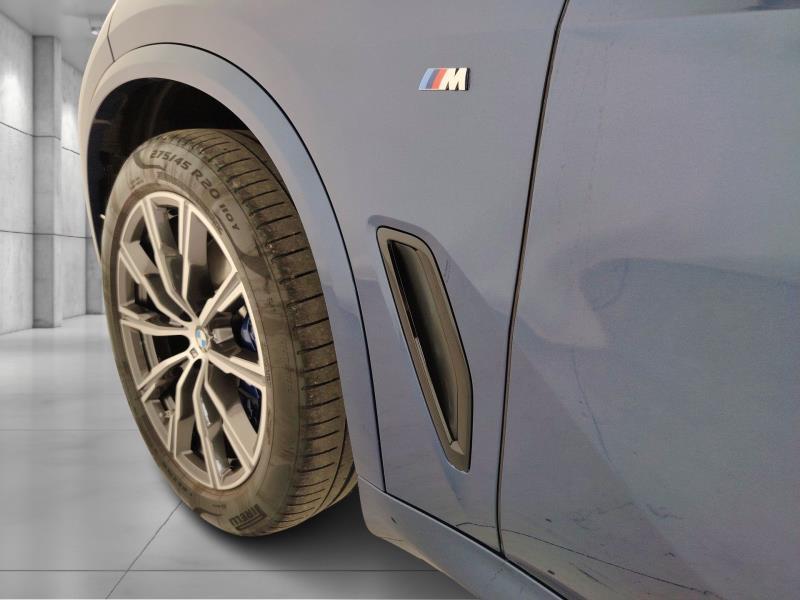 BMW X5 30 d Mild Hybrid 48V Msport xDrive Steptronic