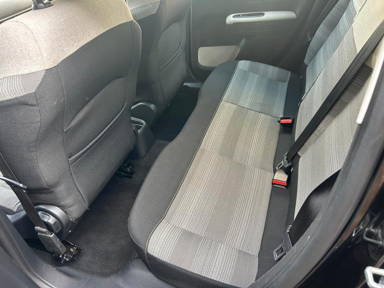 Citroen C3 1.6 BlueHDi 75 Cv SHINE-2017