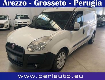 FIAT Doblo Doblò 1.4 T-Jet Natural Power PL-TN Cargo MAXI