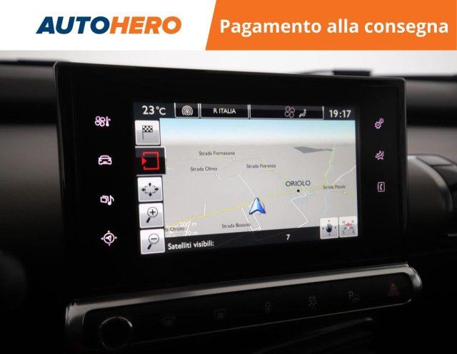 CITROEN C4 Cactus PureTech 82 Shine
