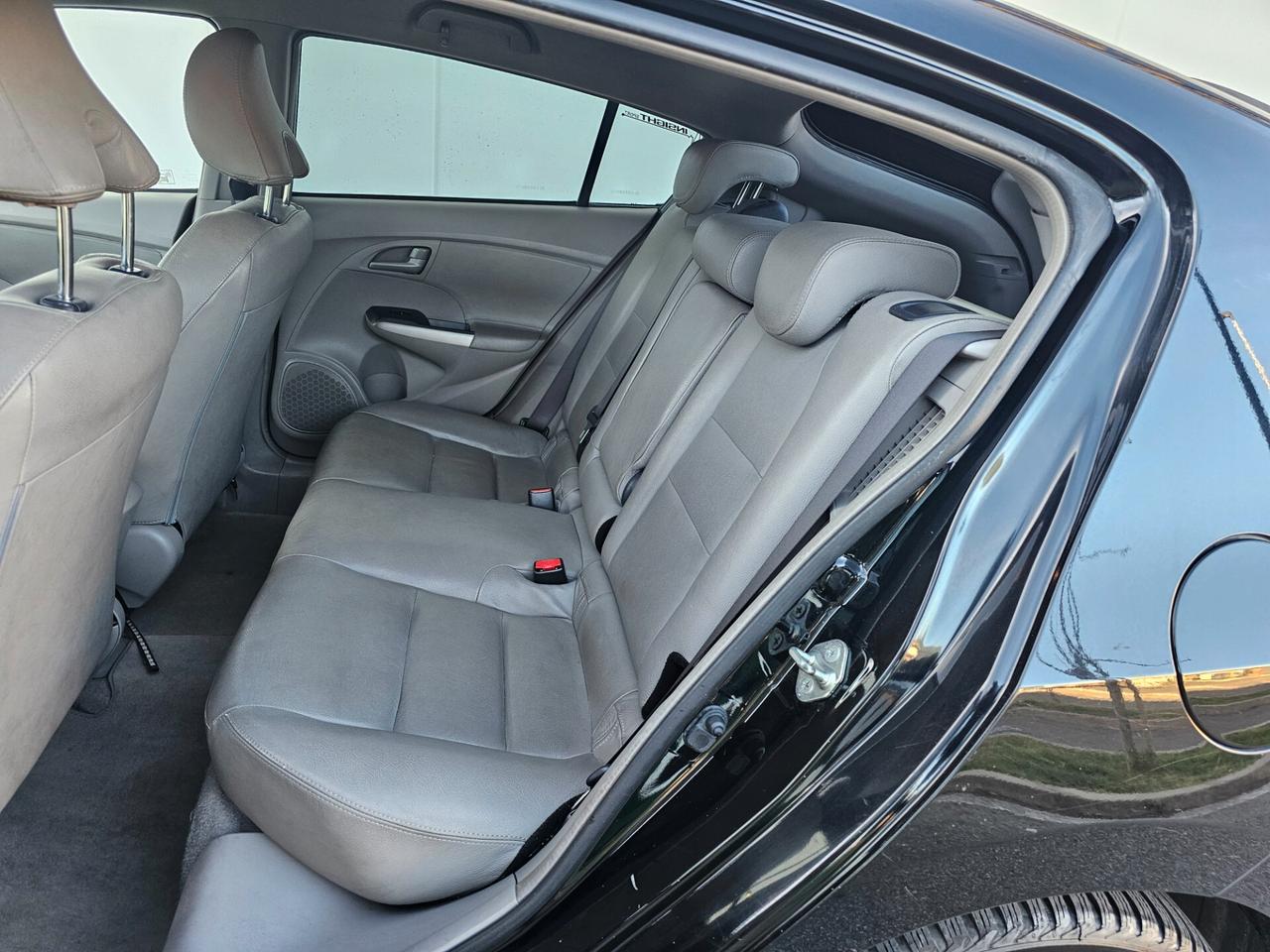 Honda Insight 1.3 Executive i-Pilot