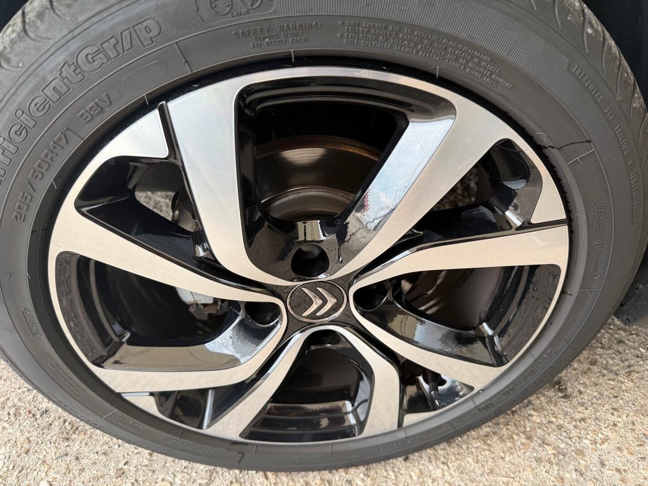 Citroen C3 PureTech 83 S&S Shine