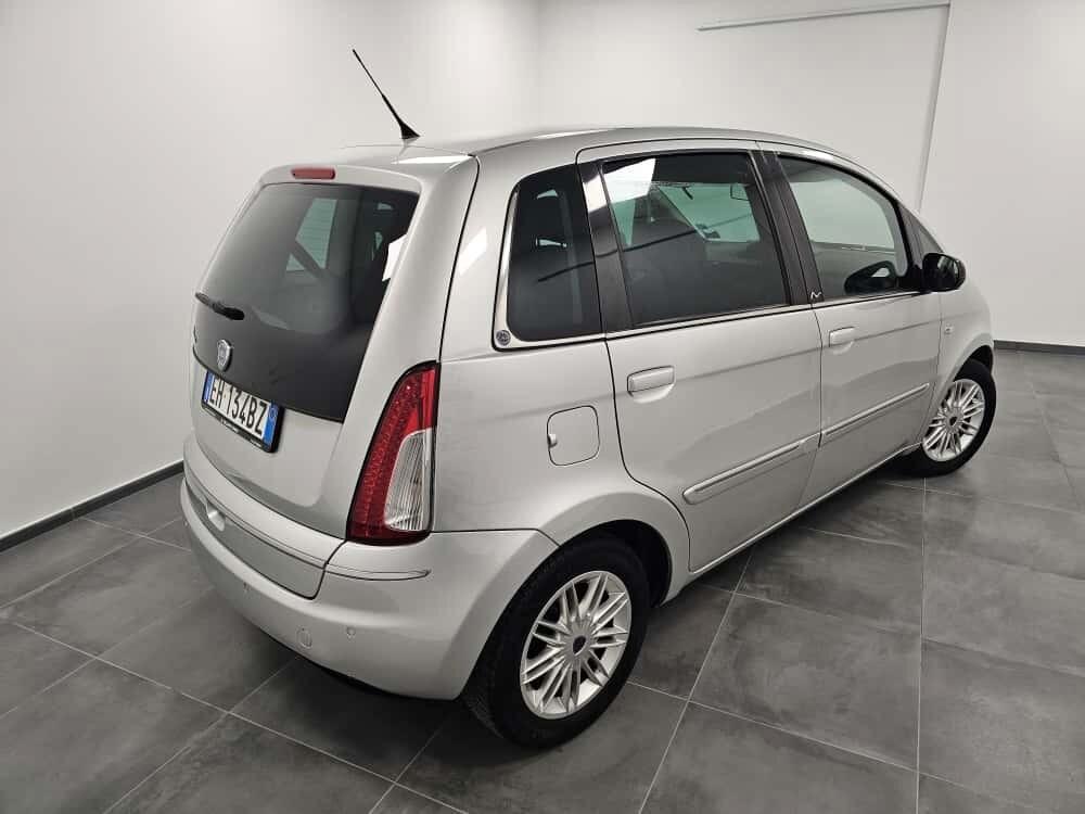 Lancia MUSA 1.4 16V Gold - Unico Proprietario