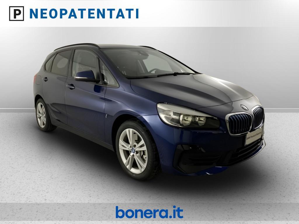 BMW Serie 2 Active Tourer 225 xe iPerformance Business Steptronic