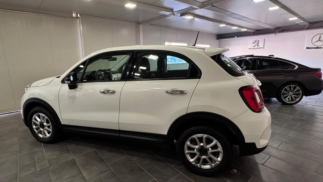 Fiat 500X 1.3 MultiJet 95 CV Sport