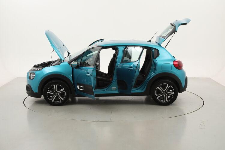 Citroen C3 Feel Pack BR547770 1.5 Diesel 102CV