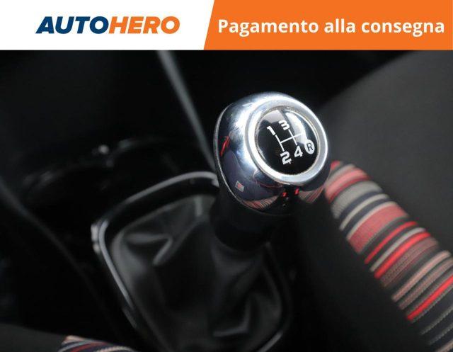 CITROEN C1 VTi 72 S&S 5 porte Shine