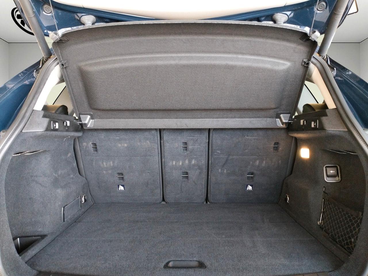 Bmw Active Tourer 218d Advantage aut. - TETTO APRIBILE - TAGLIANDI BMW