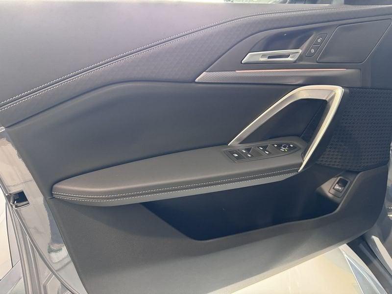 BMW X2 sDrive 18d M Sport DCT