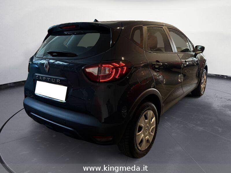 Renault Captur Captur TCe 12V 90 CV Life