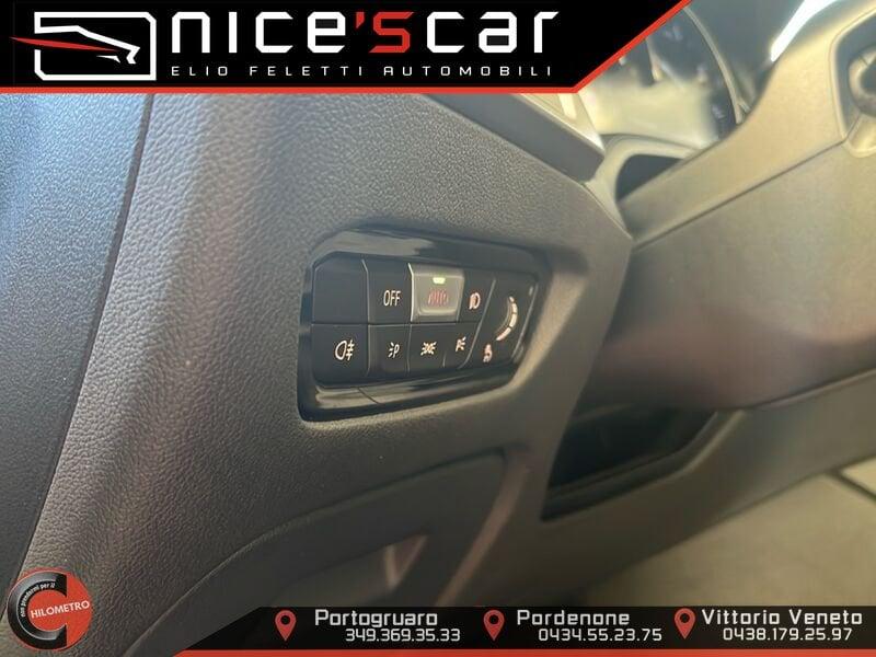 BMW Serie 3 320d xDrive Business Advantage