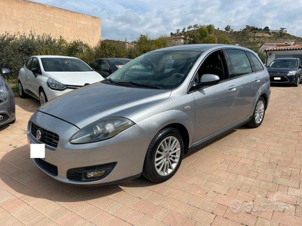 FIAT Croma "Finanziabile Senza Busta Paga" 2010