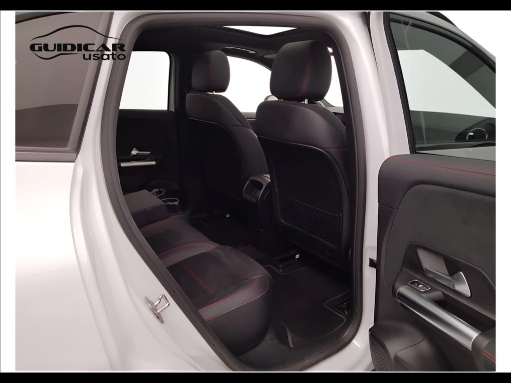 Mercedes-Benz EQA - H243 2024 - EQA 250+ AMG Line Advanced Plus