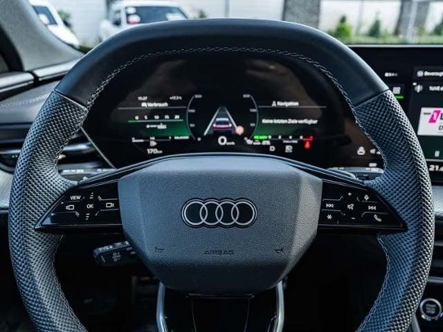 Audi Q5 Q5 2.0 tfsi mhev+ S line edition 204cv s-tronic LED NAVI CAMERA