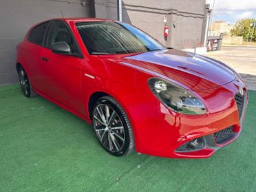 Alfa Romeo Giulietta 1.6 120 CV Sprint introvabile