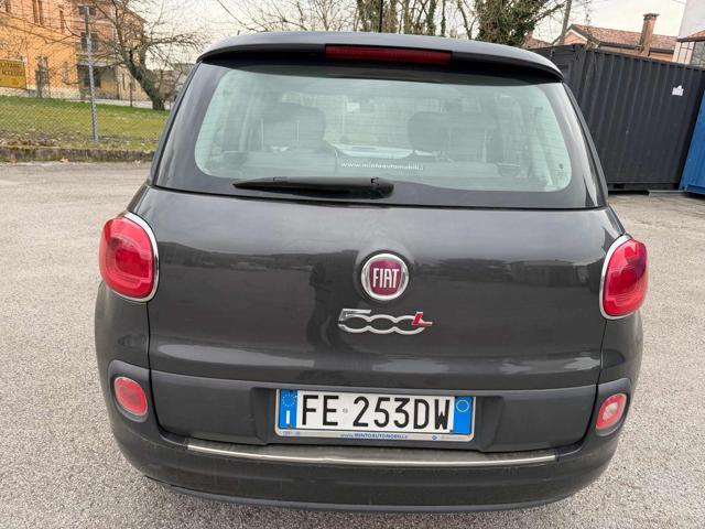 FIAT 500L 1.3 Multijet 95 CV Business senza lavoro da fare