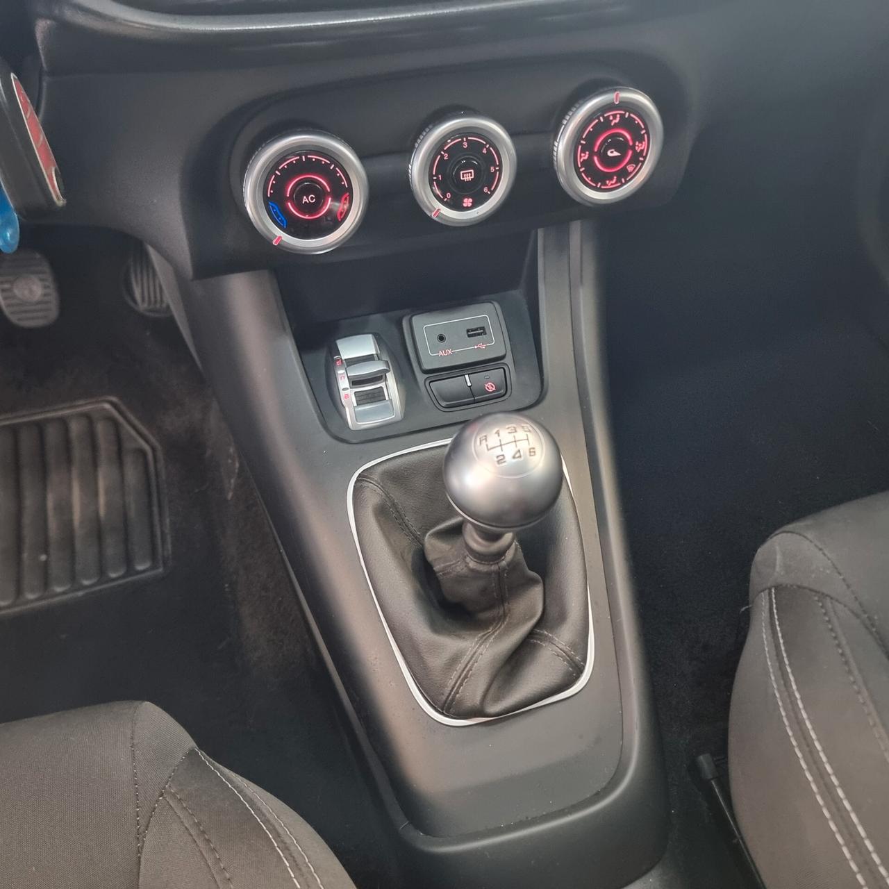 Alfa Romeo Giulietta 1.6 JTDm 120 CV Euro 6B